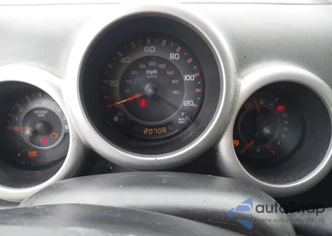 2004 Honda Element Ex from USA, damaged, VIN 5J6YH28664L032501